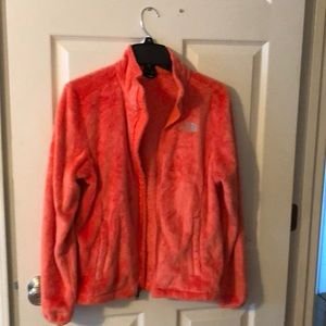 North Face Jacket size medium